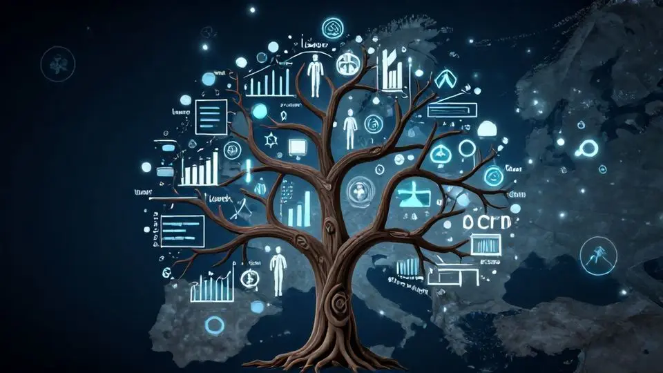 2. 보이지 않는 손: 로더 가문과 트럼프의 '빅 픽처'