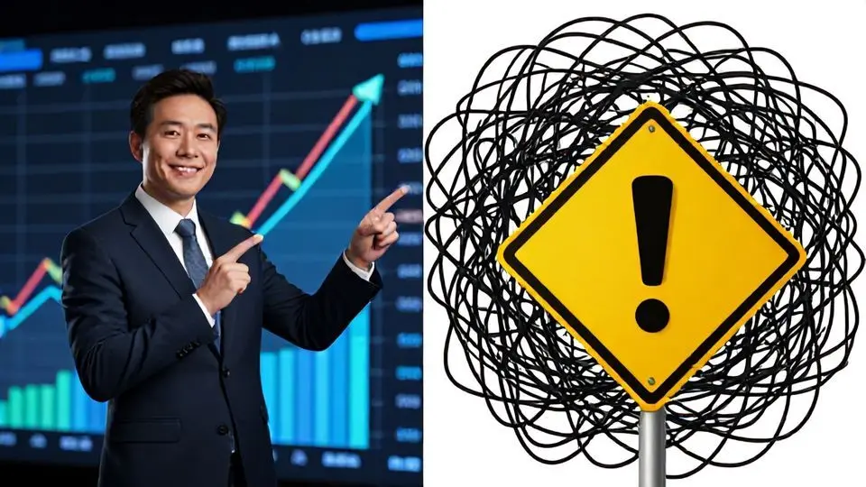 3. 혼란 속의 투자 기회와 리스크 관리