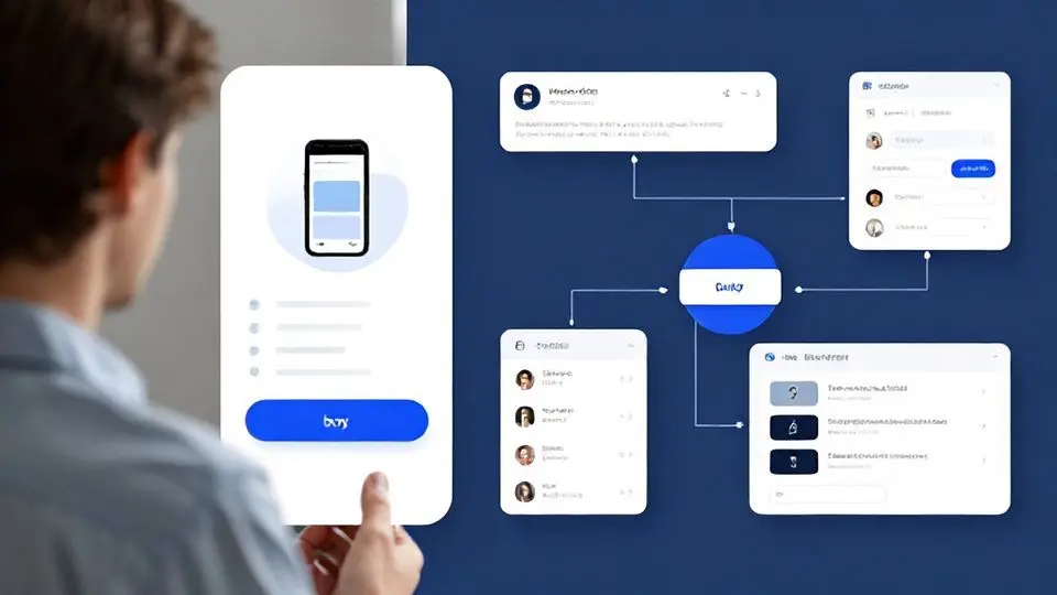 쇼핑의 패러다임을 바꾸는 ACP와 UCP의 차이