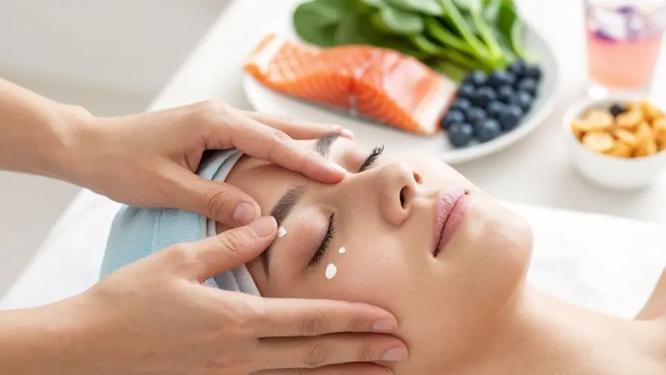 2. 돈 들이지 않고 집에서 하는 눈밑 관리 비법 3가지