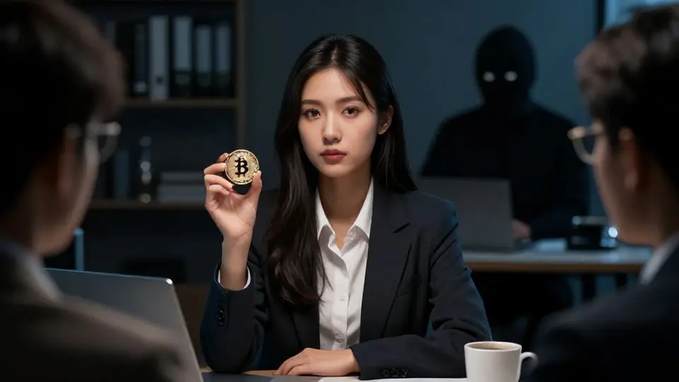 2. 기회인가, 함정인가? 가상화폐 ‘젠코인’에 드리운 그림자