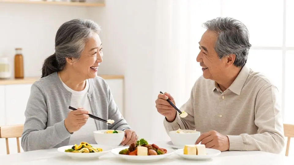 5. 결론: 오늘부터 바꾸는 작은 습관, 100세 건강의 시작