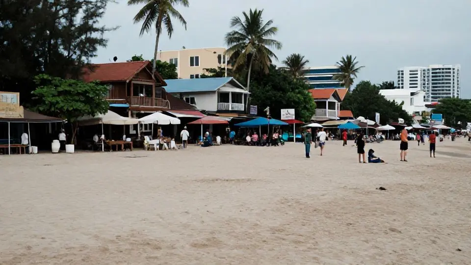 3. 추락하는 관광 산업과 '늙어가는 나라'의 그림자