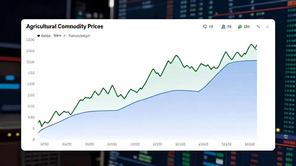 3. 식량 안보와 투자 전망: 사이클을 넘어선 테크 기업