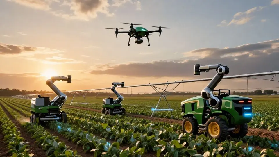 결론: 농업의 미래를 묻는 질문에 답하다