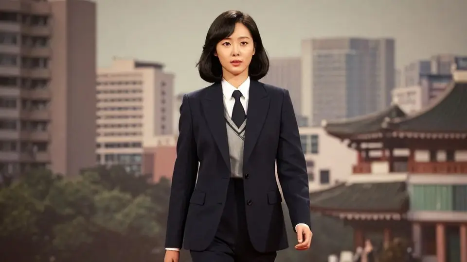 60년 연기 인생, 위기를 기회로 바꾸다