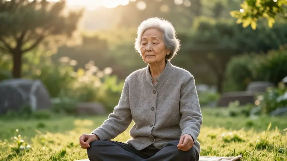 진정한 행복을 위한 삶의 통찰: '조식'과 긍정의 힘