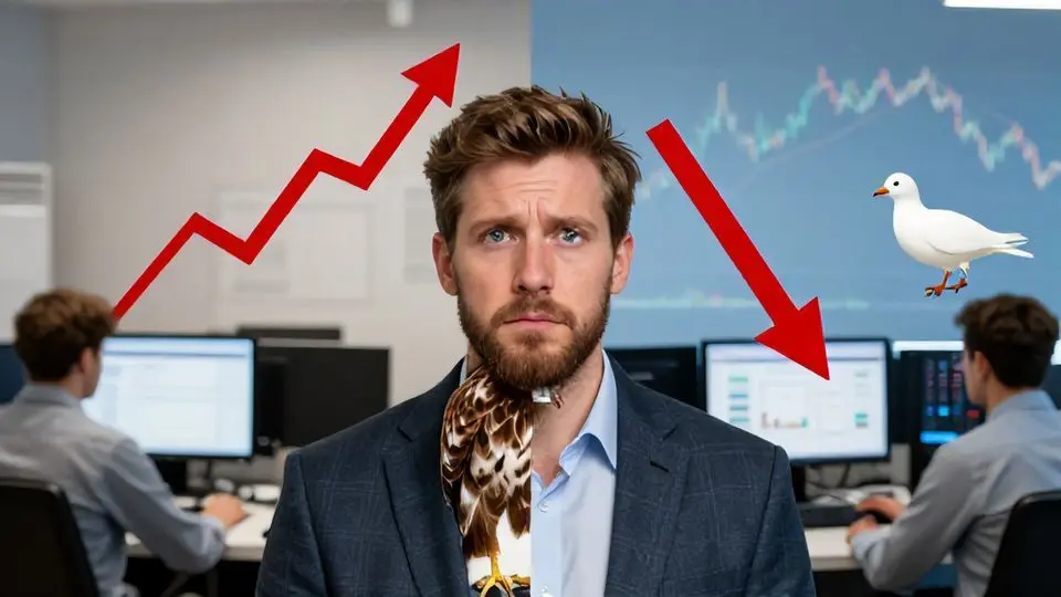 5. 연준 정책의 불확실성: 케빈 워시 효과