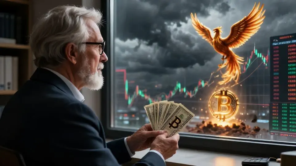 8. 결론: 투자자들의 현명한 대응 전략