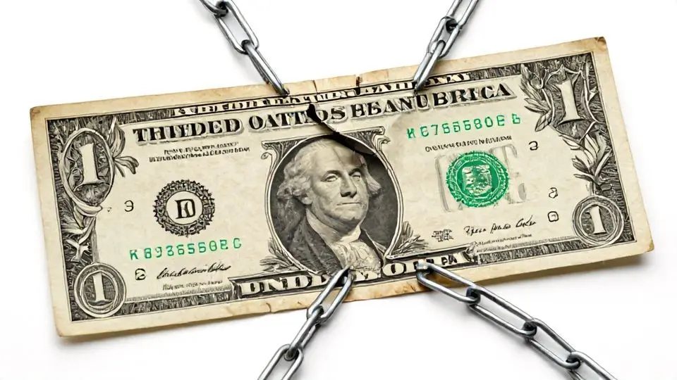 4. 흔들리는 달러 패권: 무엇이 문제인가?