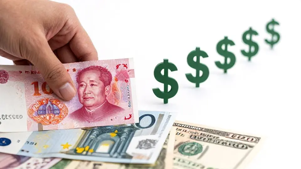 5. '탈(脫)달러' 움직임, 그 실체는?