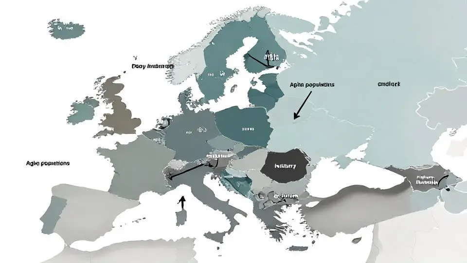 유럽 경제의 미래: 적응만이 살 길이다