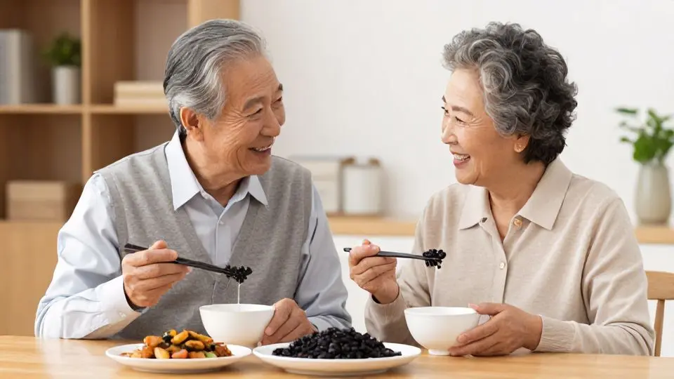 결론: 지혜로운 선택이 건강한 노후를 만듭니다