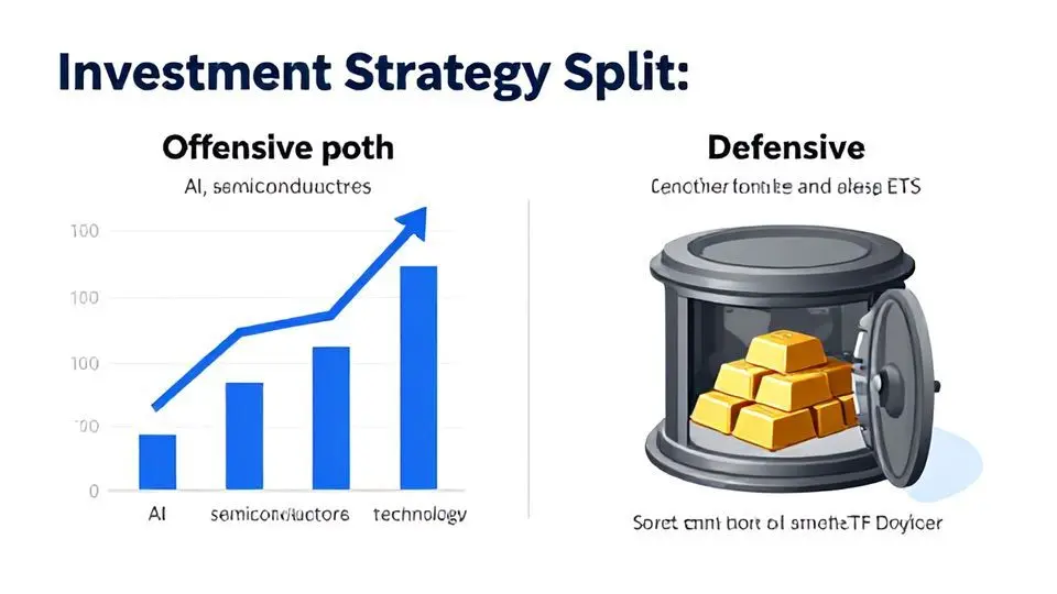 5. 새로운 시대의 투자 생존법: 공격과 수비 전략