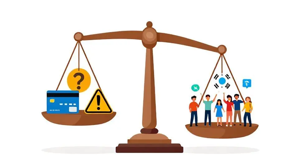 지속 가능한 미래를 위한 고민: 도전과 기회