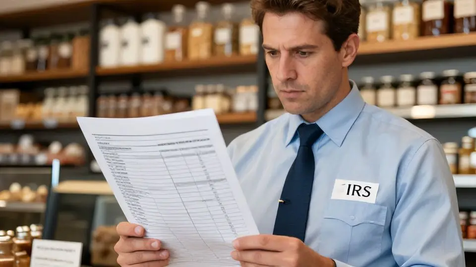 국세청의 역습: 베이커리 카페 전수 조사 시작!