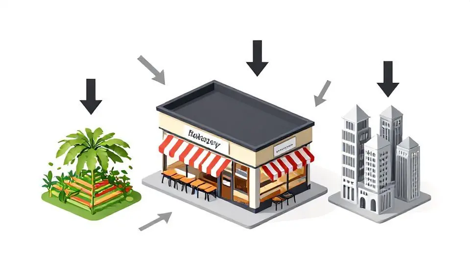 절세 넘어 생존 문제로: 시장의 역습과 새로운 도피처