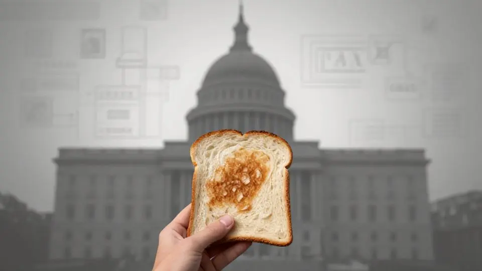 결론: 우리는 빵을 먹는가, 제도의 풍경을 보는가?