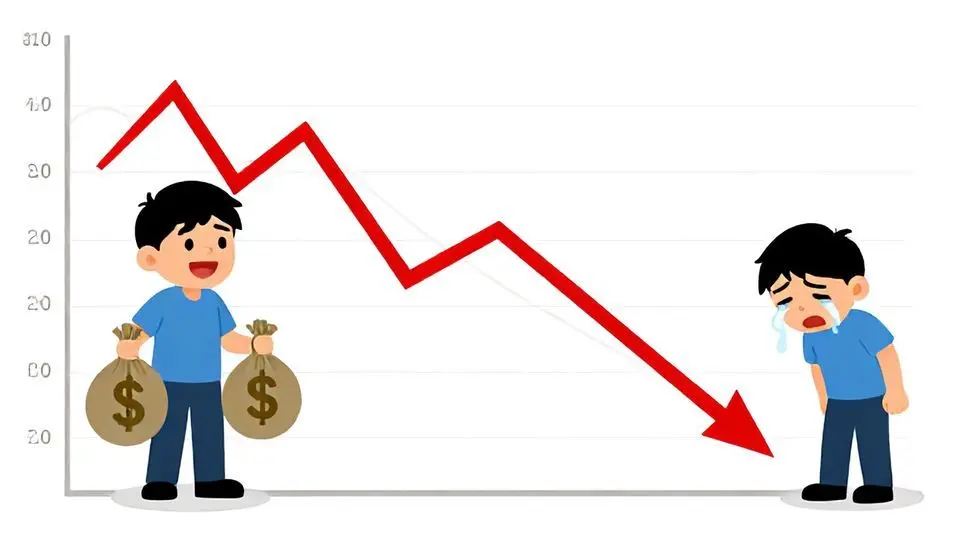 레버리지 ETF, 양날의 검