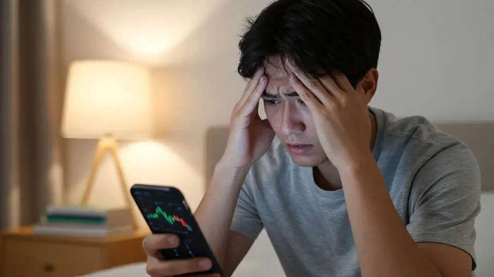 2030세대가 고위험 투자를 선택하는 이유