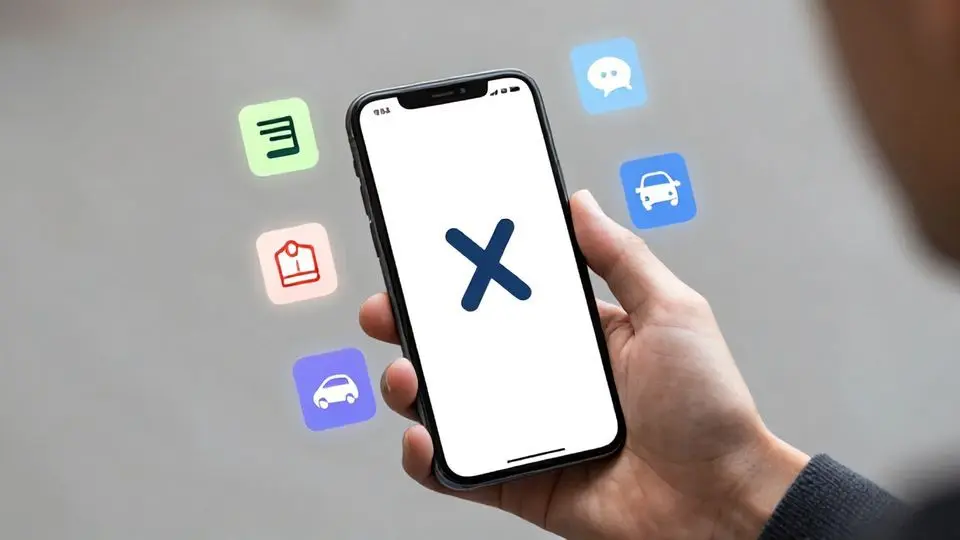 2. X 유니버스의 심장, '더 에브리싱 앱 X'와 금융 혁명
