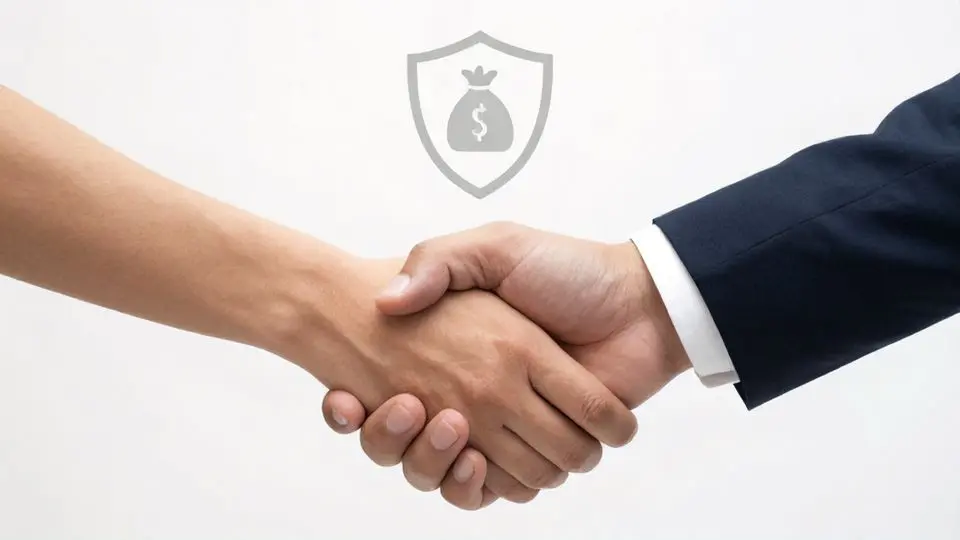 🤝 어려울 때일수록 지켜야 할 소중한 자산, 생계비 통장! 🤝