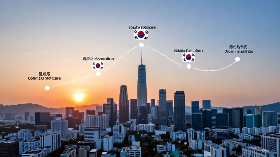 8. 결론: 대한민국 경제가 나아가야 할 길