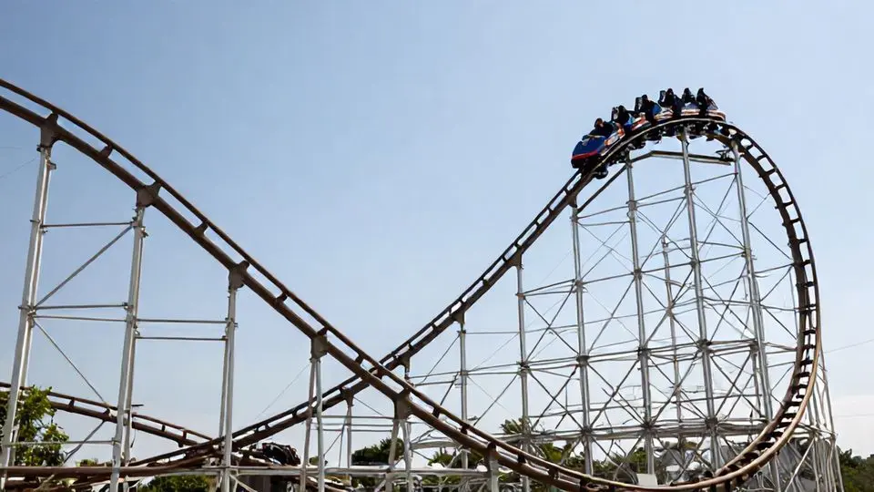 변동성과 위험은 다릅니다: 나스닥의 진정한 의미