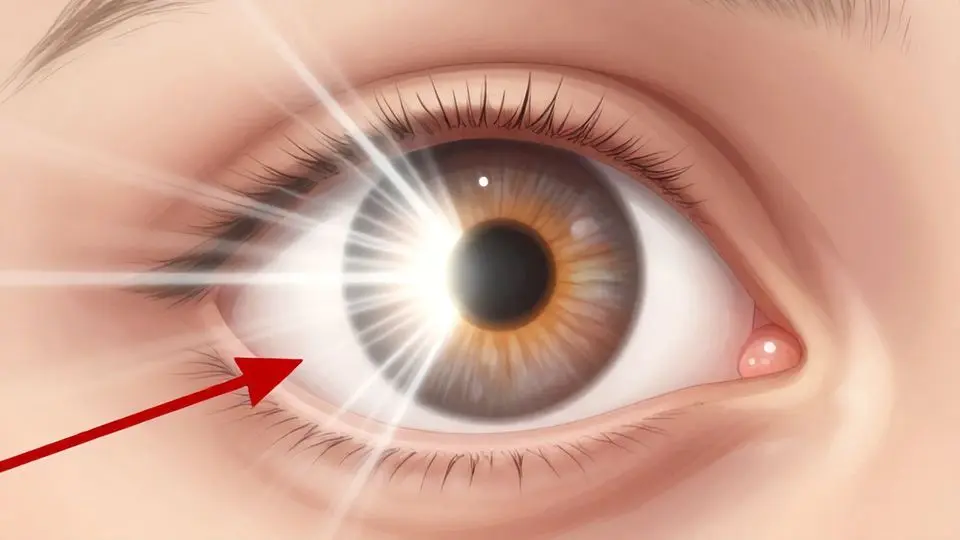 2. 녹내장이란 무엇인가? 시야 손실의 치명적인 진실