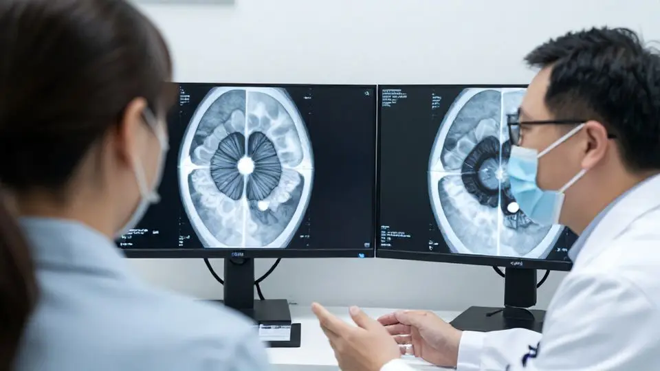 5. 정상 안압 녹내장과 조기 발견의 중요성