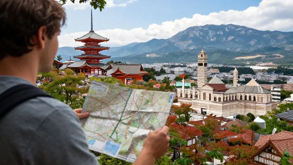 6. 결론: 드라마를 넘어선 실제 여행지의 매력