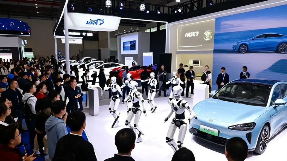 중국의 맹추격과 LFP 배터리의 부상