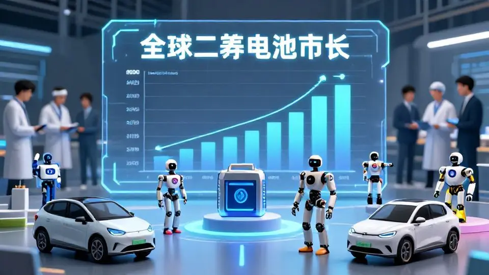 결론: 지속 가능한 혁신으로 로봇 시대를 선도하다