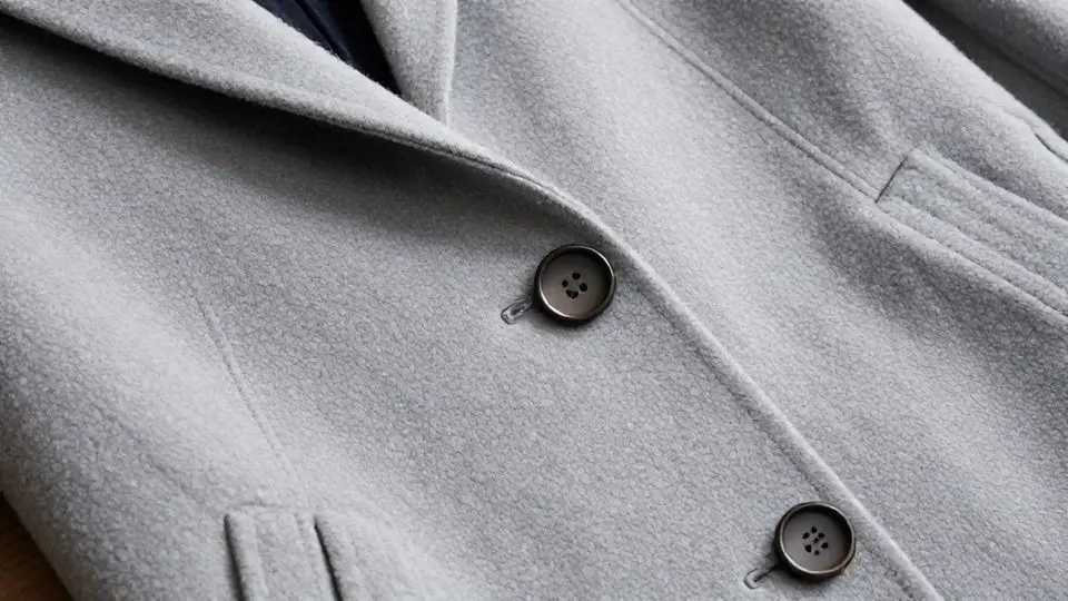 1. 코트 구매, 실패 줄이는 전문가의 안목