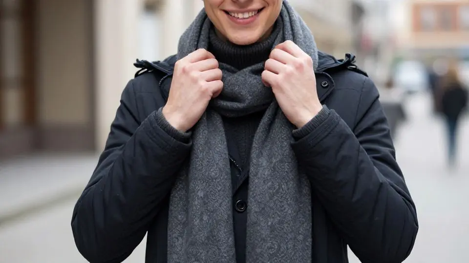 결론: 나만의 스타일을 찾는 즐거움