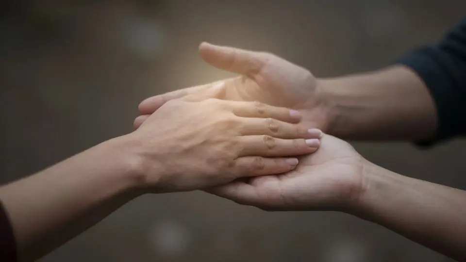 3. 잃어버린 '위로'와 '공동체'의 가치