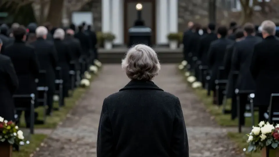 결론: 죽음이 '짐'이 되지 않기를 바라는 고독한 배려