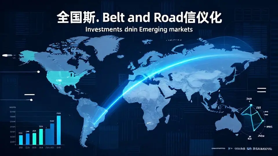 신흥국의 중국 자본 의존 리스크