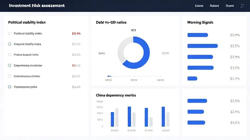 2026년, 주의해야 할 위험 신호