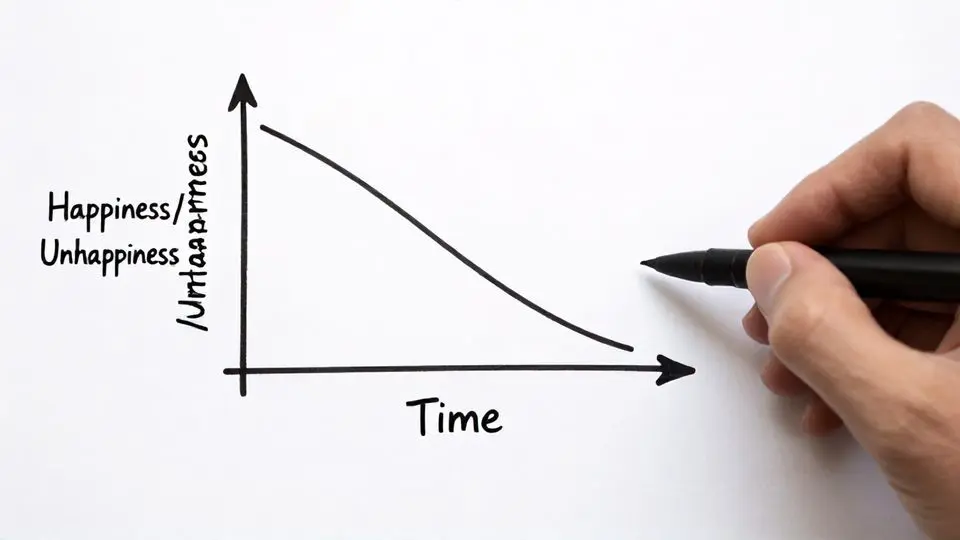 인생 그래프란 무엇일까요?