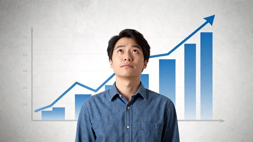 인생 그래프가 주는 놀라운 통찰력