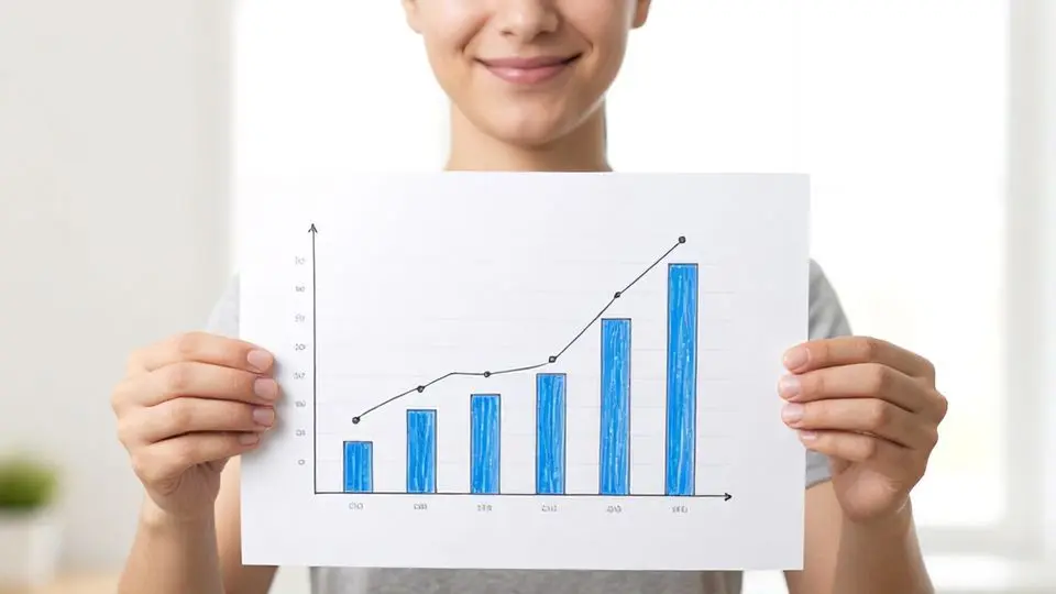 결론: 나를 이해하고 미래를 계획하는 첫걸음