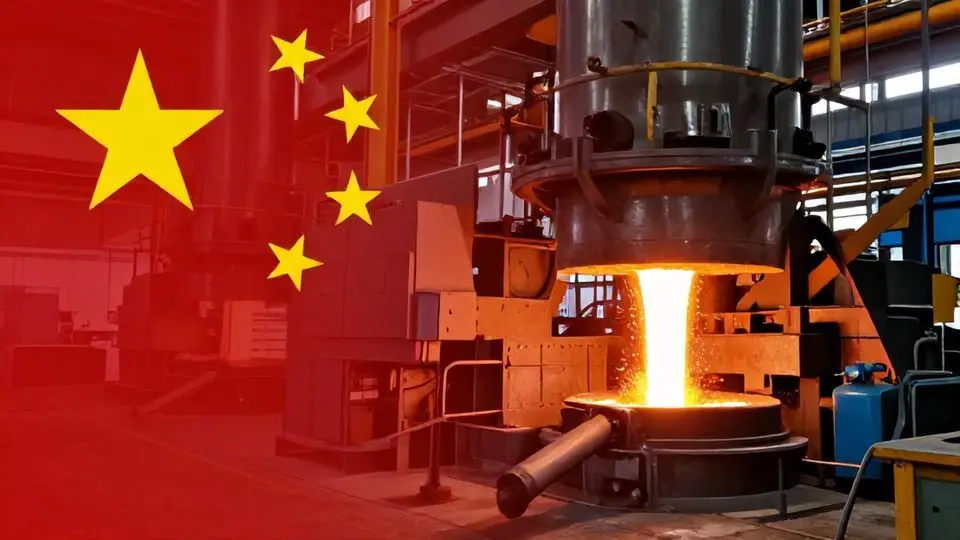 넘볼 수 없는 경제적 해자: 철강과 물류의 힘