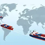 운송비 0원의 마법: 세계의 공장 중국이 가진 이점