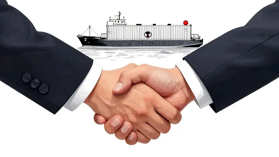 서방의 뒤늦은 경고와 좌절된 거래