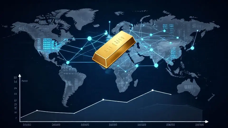 비트코인, 디지털 금이자 흔들림 없는 안전 자산