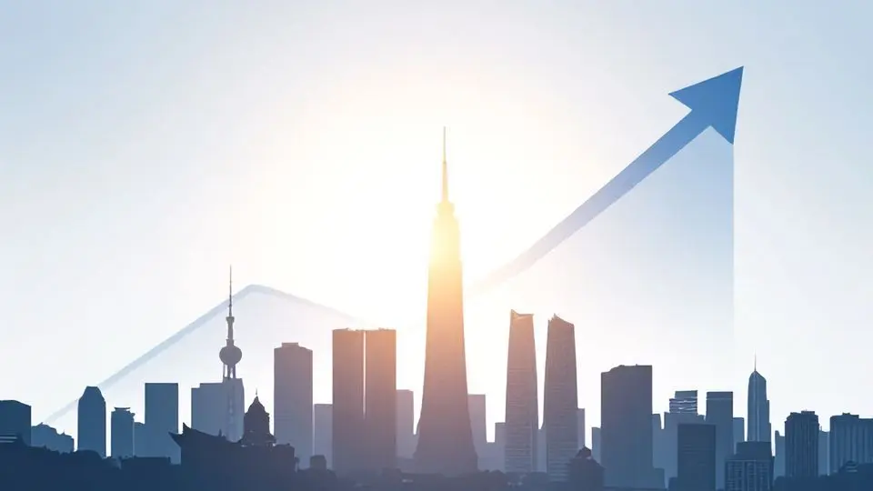 2. 한국 증시, 역사적인 도약을 꿈꾸다