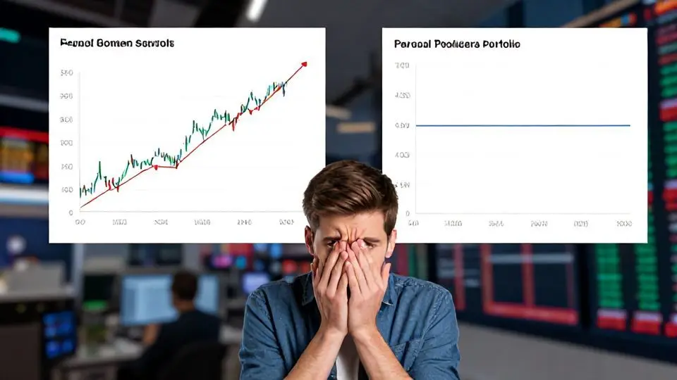 3. 체감 지수와 실제 수익률의 간극, 왜 생길까요?