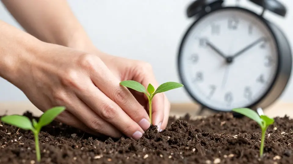 7. 부자가 되는 가장 확실한 방법: 시간과 습관에 투자하라