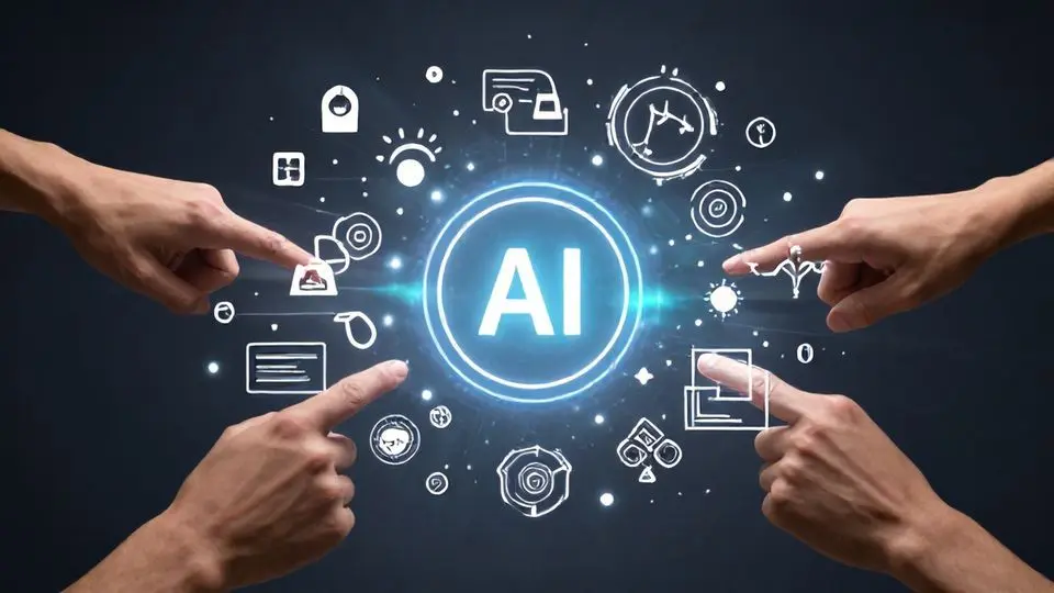 8. 업종 선택의 지혜: 급변하는 기술 시대의 투자 관점